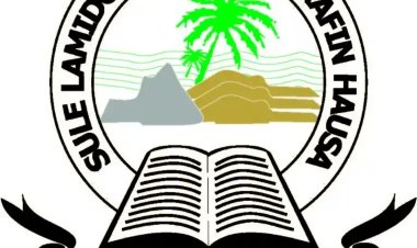 SLU Post-UTME/DE 2022: cut-off mark, eligibility and registration details