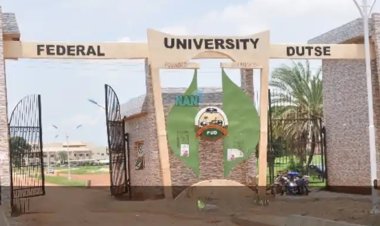 ASUU Strike: Federal University Dutse announces resumption date