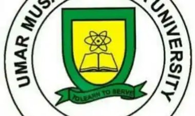 Umaru Musa Yaradua University, Katsina Announces Resumption Date