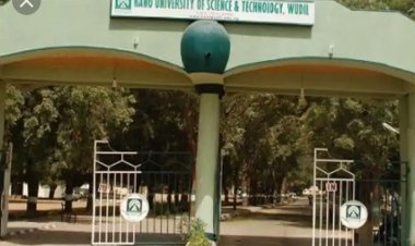 KUST Wudil Releases disclaimer notice on purported academic calendar