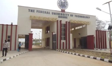 FUTA Post-UTME screening schedule for 2022/2023 session