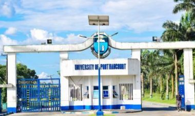 UNIPORT Pre-Degree Certificate admission form for the 2022/2023 academic session