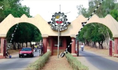 ASUU Strike: Modibbo Adama University Announces Resumption Date