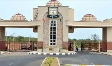 Kwara State University Releases Academic Calendar