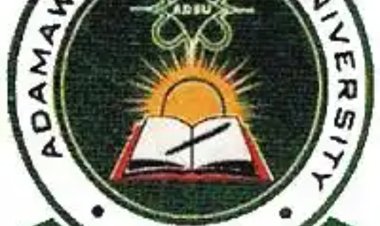 Adamawa State University Releases Postgraduate Admission form 2022/2023 Session