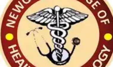 Newgate College of Health Releases Urgent disclaimer notice