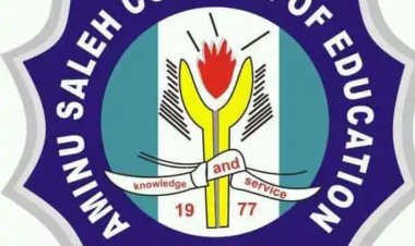 College Of Education, Azare releases first batch Postgraduate Diploma & sub-degree admission lists