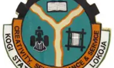Kogi State Polytechnic ND Admission List For 2022/2023 session Is Out