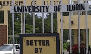UNILORIN VC disclaims Facebook account & messenger opened in his name