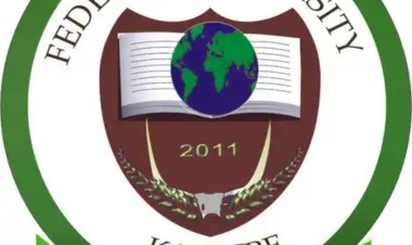 ASUU Strike: Federal University, Kashere announces resumption of academic activities