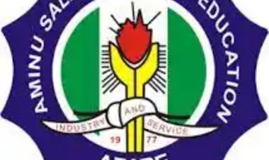 Aminu Saleh College of Education notice on collection of NYSC pre-Mobilization form