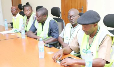 COREN Scores Nasarawa State University Projects high, as Monitoring team assesses Projects