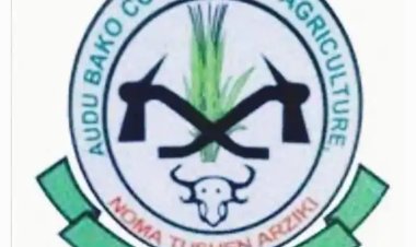 Audu Bako College of Agriculture, Dambatta gets NBTE's accreditation for new courses