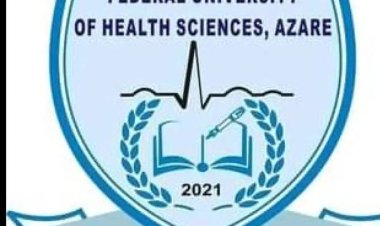 Federal University of Health Sciences, Azare releases urgent notice on payment of Post-UTME screening fee, 2022/2023