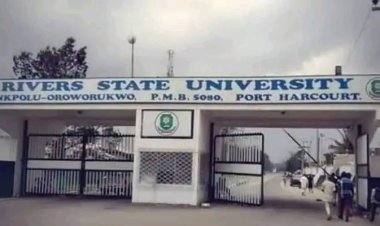 RSU Takes Over Kira Campus from KENPOLY