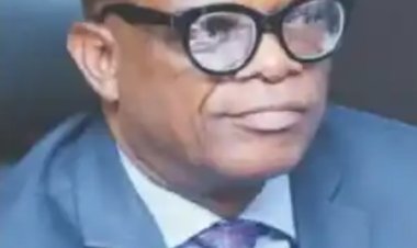 Quality education births quality performance_Prof. Bandele, VC, Anchor varsity