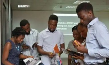 Basic Things That Every Newly Admitted Student Must Know