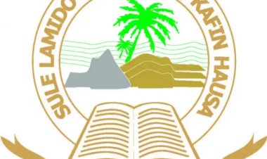 Sule Lamido University releases urgent notice to female students on exemption from hostel accommodation payment