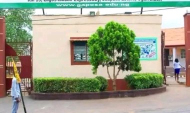 Gateway Polytechnic announces new screening date for ND/HND applicants for 2022/2023 session