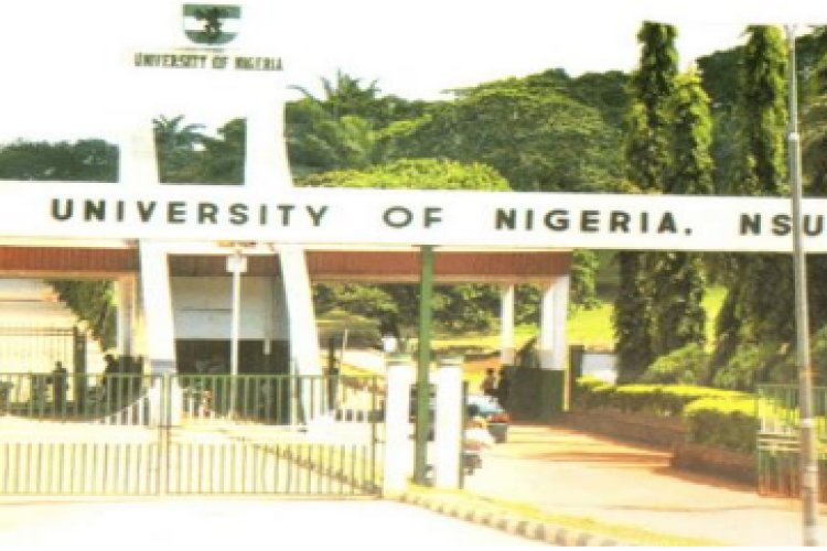 UNN SUG Reacts to N30,000 late Course Registration fee - Myschoolnews