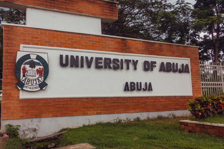 UNIABUJA Opens Portal For Undergraduate And Postgraduate Registration ...