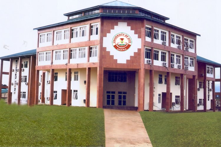 Why University of Uyo is the best to Study Medicine