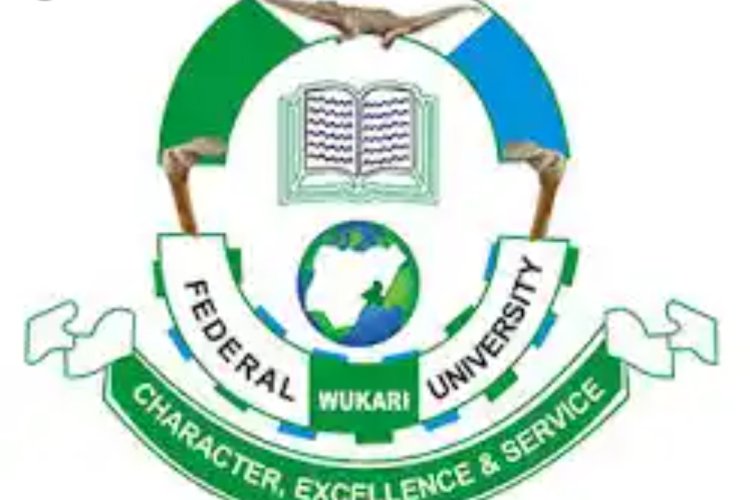 FUWukari Post-UTME/DE 2022: Cut-off Mark, Eligibility And Registration ...