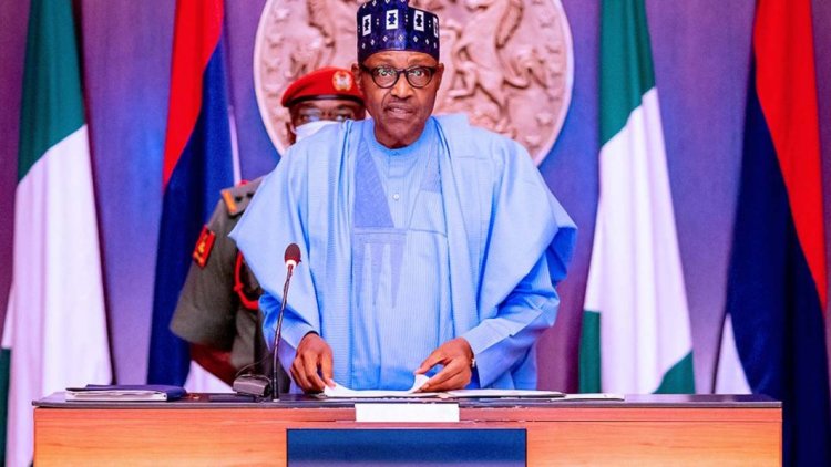 Nigeria @ 62: Return To Classrooms, President Muhammadu Buhari Begs ASUU