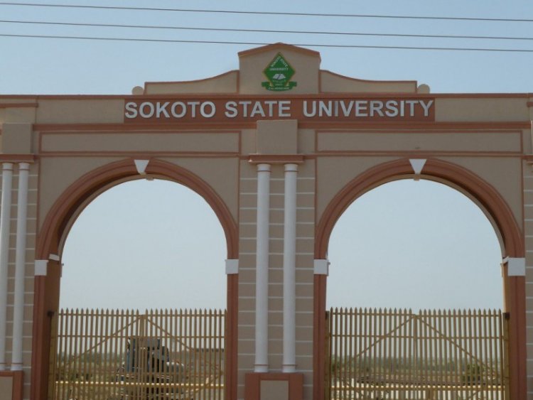 Resume classes or forfeit your salaries - Governor Aminu Tambuwal to Sokoto State University lecturers
