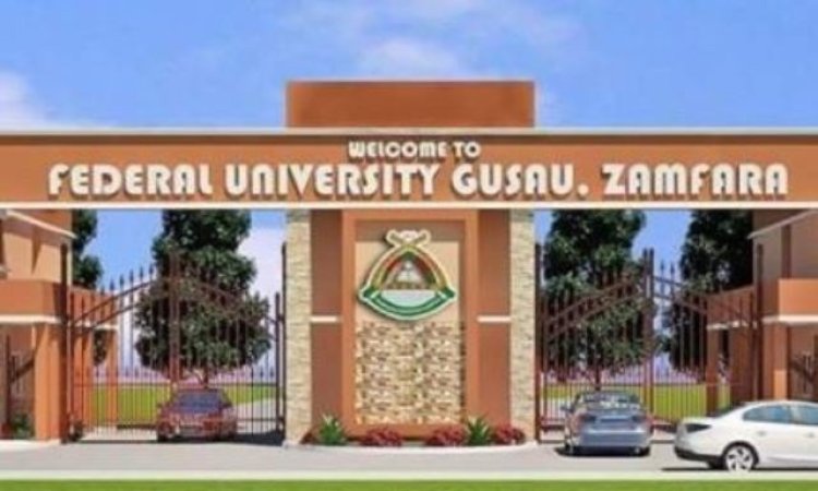 Federal University Gashua approves promotions of 239 academic staff, gets 3 new readers