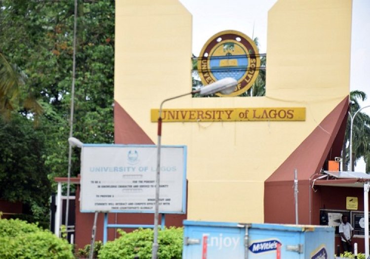 UNILAG centre for housing and sustainable development hosts shared heritage Africa exhibition, date announced