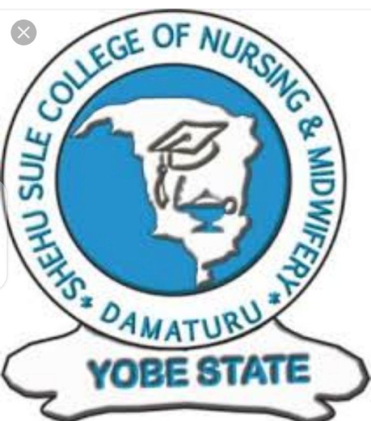 Shehu Sule College of Nursing and Midwifery, Damaturu entrance exams results/interview schedule, 2022/2023