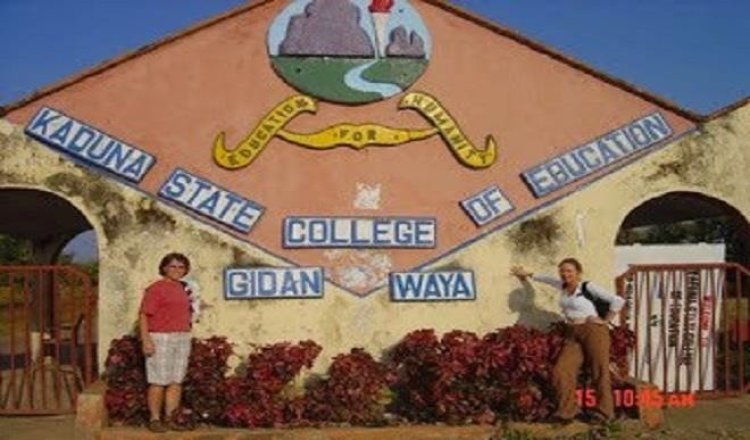 Kaduna State College of Education Releases Urgent Notice On Collection Of Examination Cards