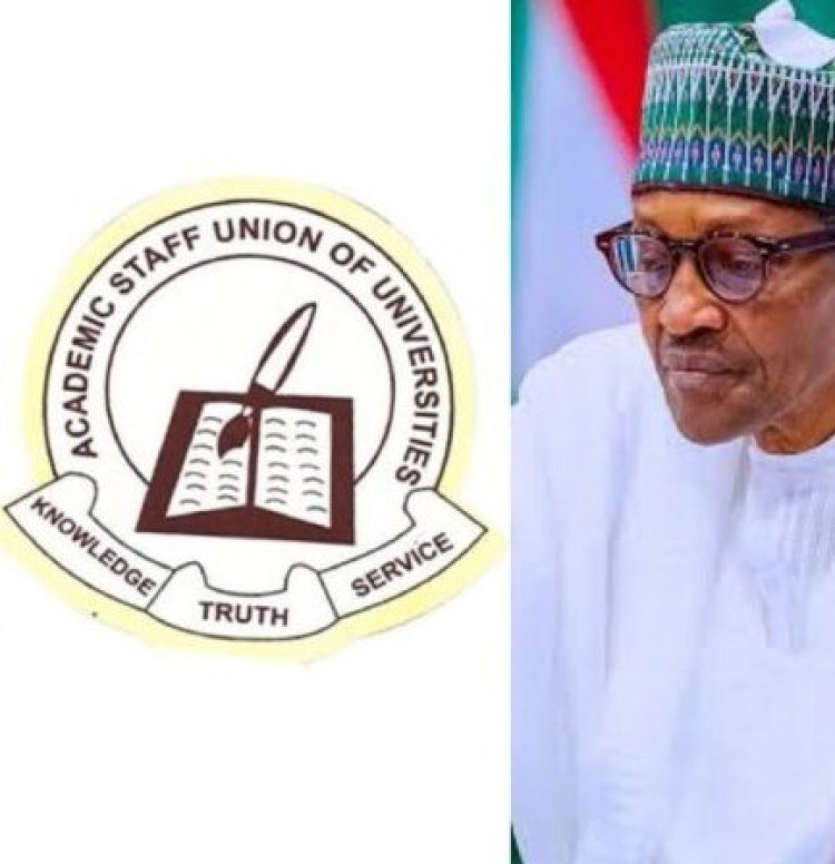We can't pay for work not done, FG reacts to alleging bias in payment of ASUU member's salaries