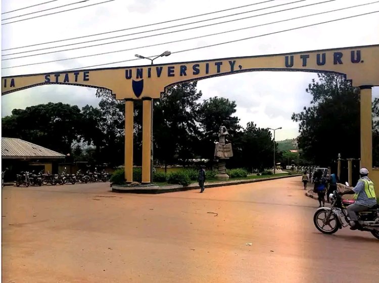 ABSU supplementary Post-UTME screening exercise for 2022/2023 session