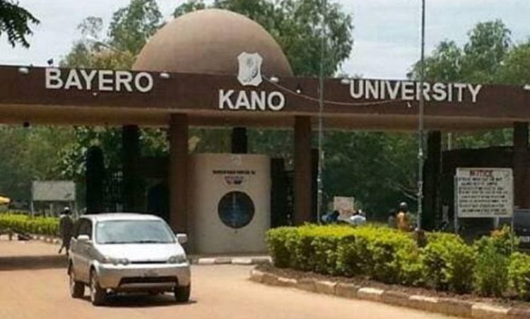 BUK Direct Entry Admission Form, 2022/2023 Is Out