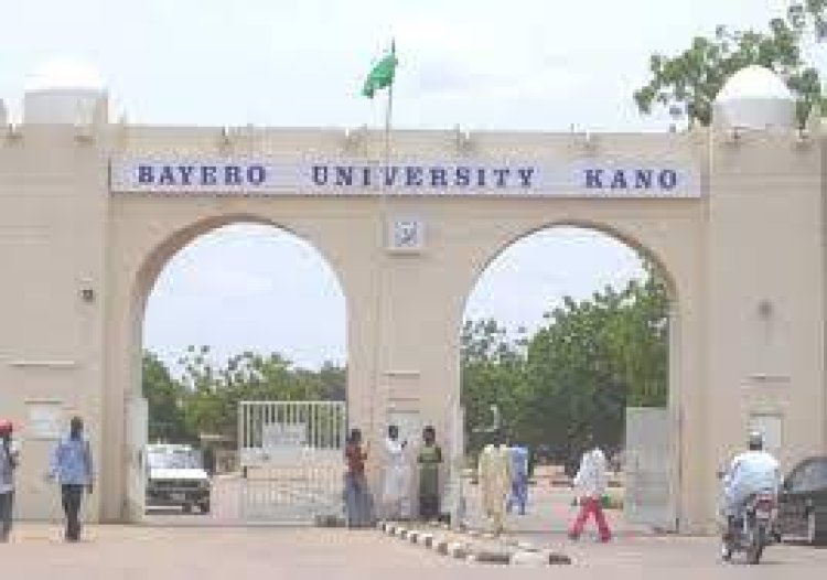 BUK Warns Against Frequent Theft on Campus, Plans to Prosecute Offenders