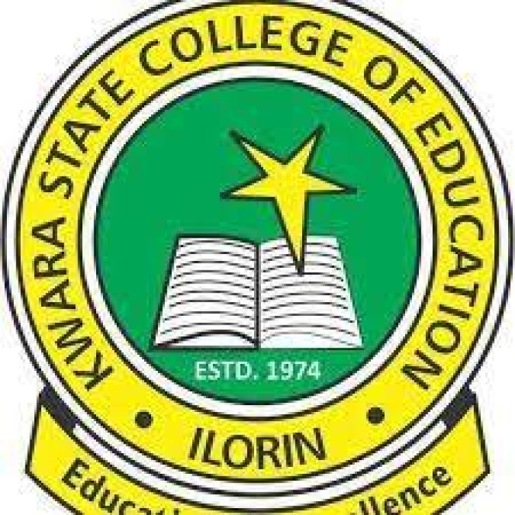 Kwara State College Of Education Management Appeals For Calm, Promises Govt Intervention