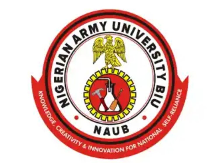 Nigerian Army University Biu releases urgent notice on 2nd semester online course registration