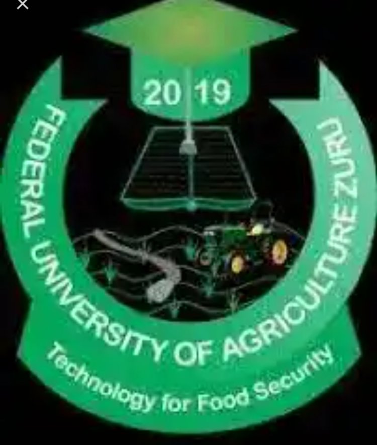 Federal University of Agriculture Zuru Post-UTME 2022: cut-off mark, eligibility and registration details