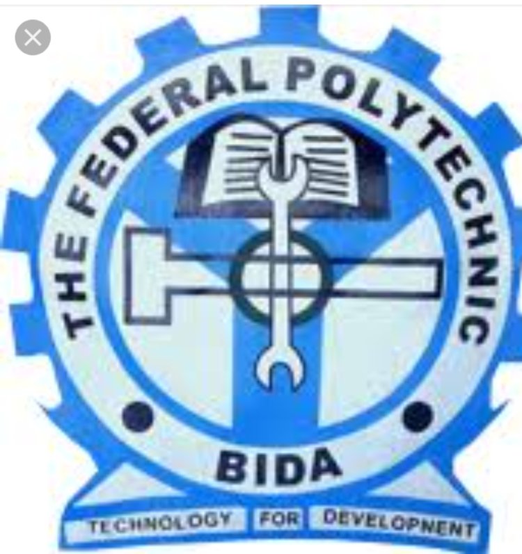 Federal Polytechnic Bida 1st batch HND admission list, 2022/2023 Is Out
