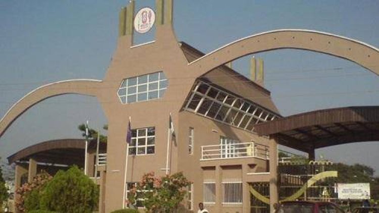 UNIBEN inter-faculty & department transfer form for 2022