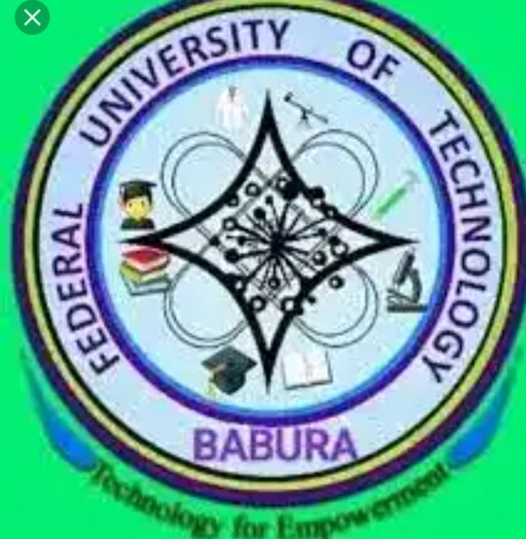Federal University of Technology, Babura May Take off Soon – VC