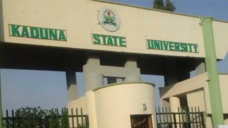 Kaduna State University Announces Resumption Date For 2021/2022 Academic Session