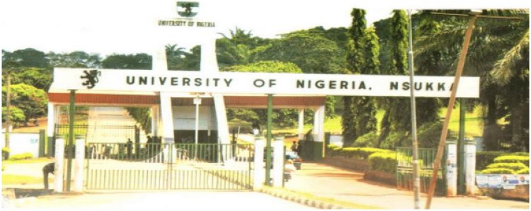 UNN Resumption Date After Election Break Announced, Exams to start 2 weeks after Lectures
