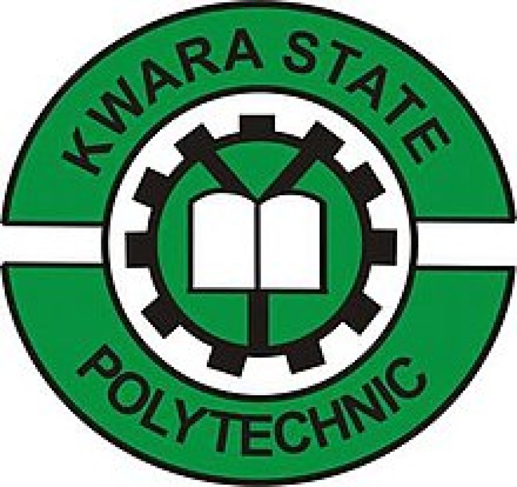 Kwara Poly release urgent notice to students on penalty for school fees receipt forgery
