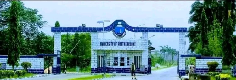 UNIPORT College of Continuing Education admission into the part-time degree programmes