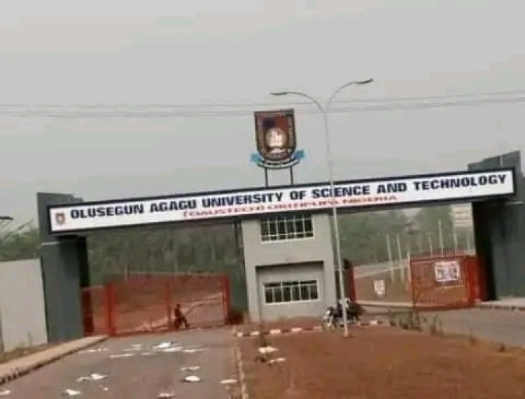 OAUSTECH announces resumption of academic activities