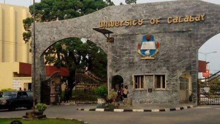 BREAKING: UNICAL announces resumption date, lectures to commence Tuesday, October 25, 2022