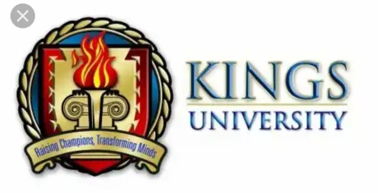 Kings University Post-UTME/DE Screening form 2022/2023 session